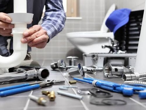 Signs You Need to Call a Plumber Immediately