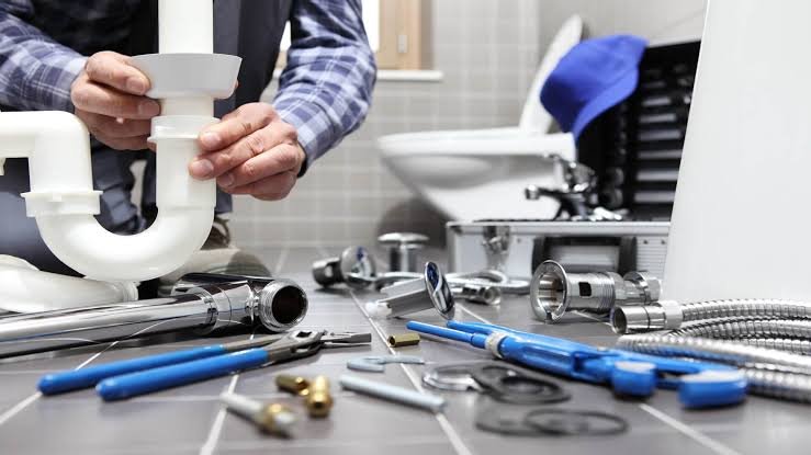 signs you need a plumber