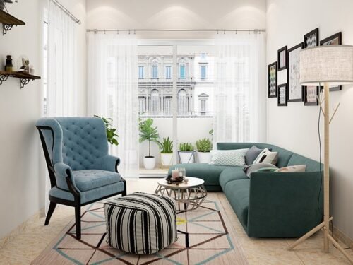 Budget Home Decorating Ideas for a Luxury Look