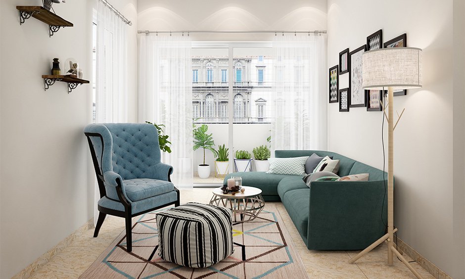 budget home decorating ideas