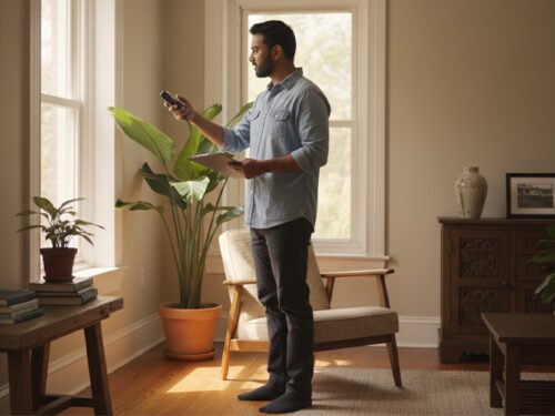 Seasonal Home Maintenance Checklist for Every Homeowner