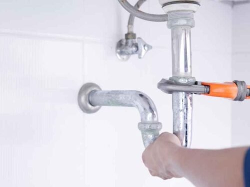 DIY Plumbing Fixes You Can Do Before Calling a Professional