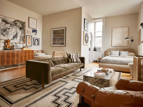 Small Space Decorating Tips to Maximize Style