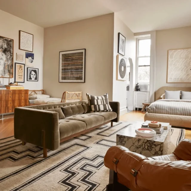 small space decorating tips