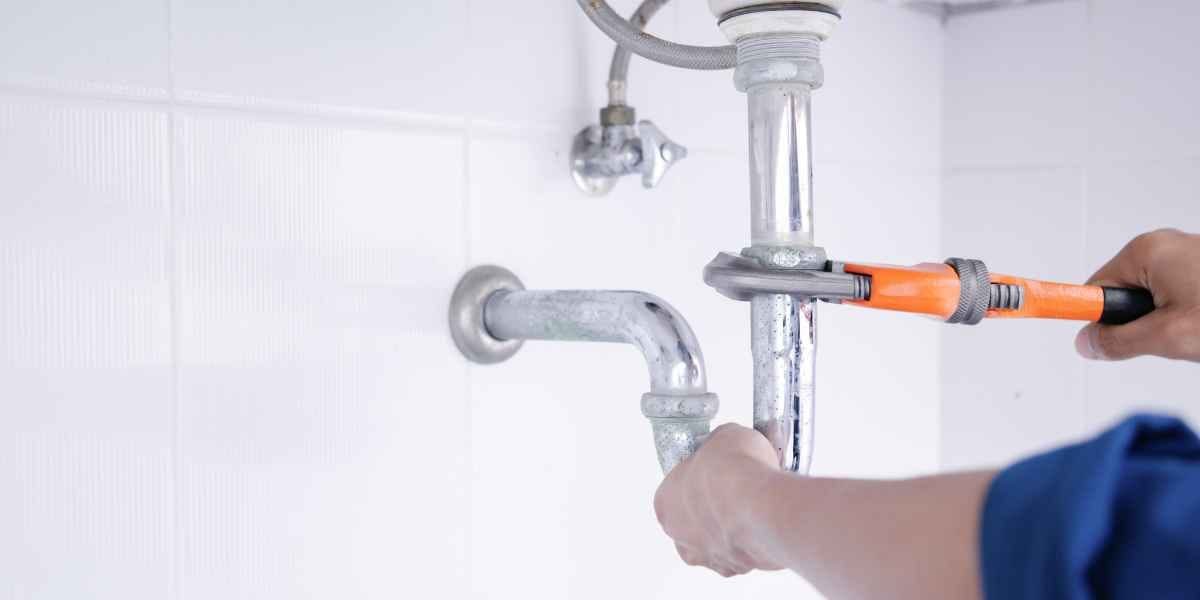 DIY plumbing fixes
