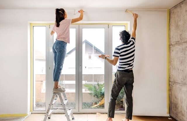 home maintenance mistake