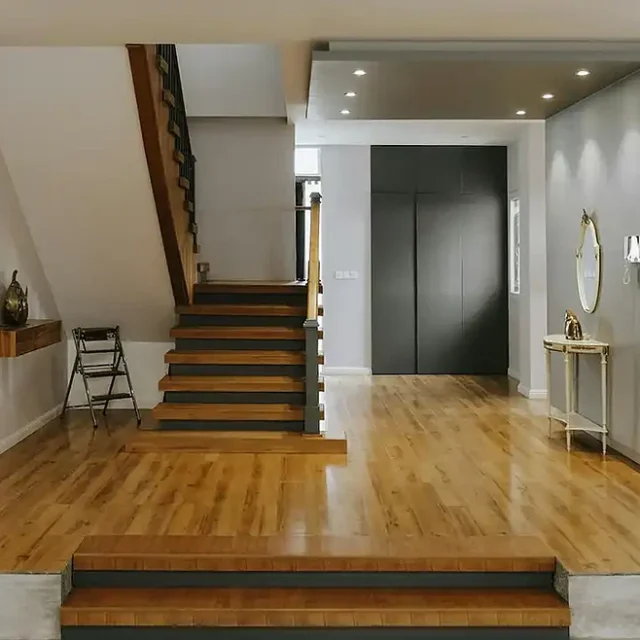 smart home upgrades