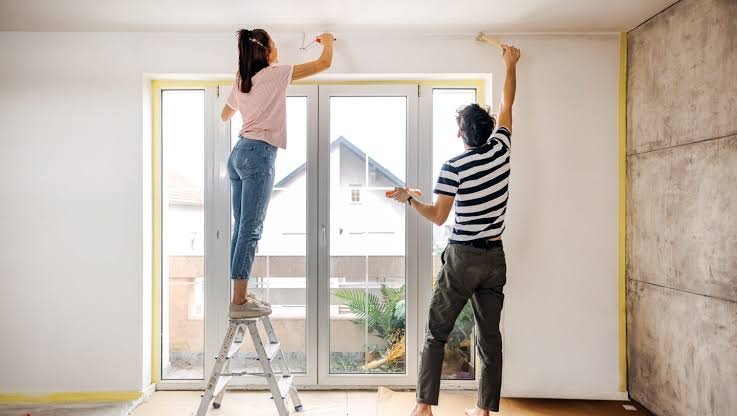 home maintenance mistake