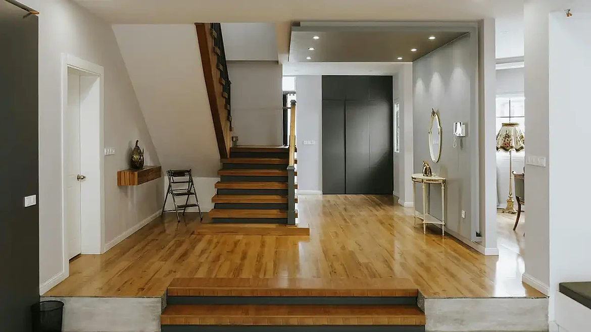 smart home upgrades