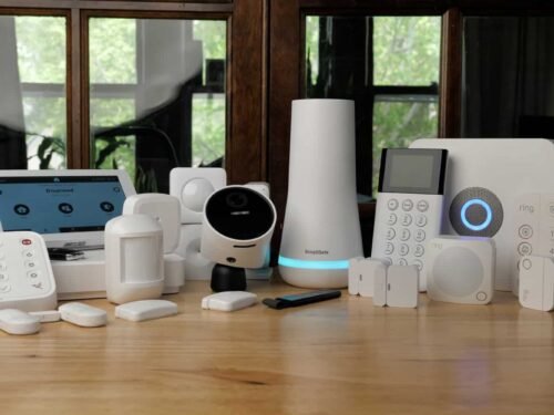 Best Home Security Systems for Apartments vs Independent Houses