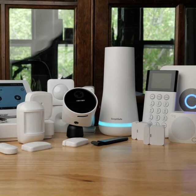 best home security systems