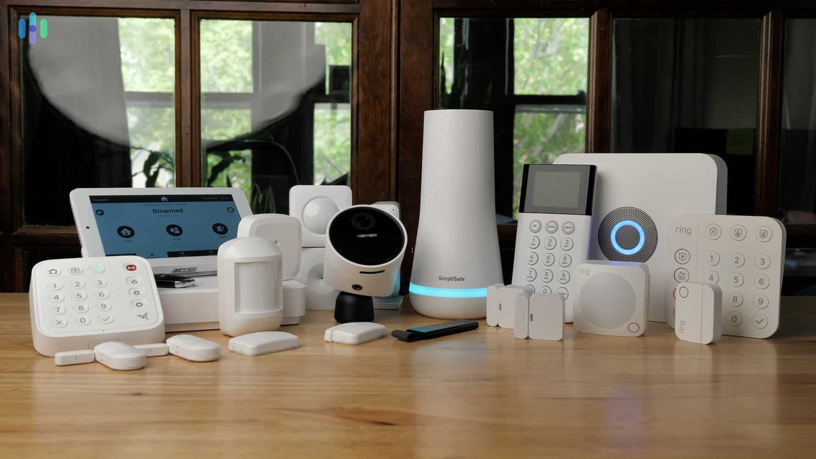 best home security systems