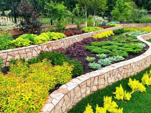 Low-Maintenance Garden Ideas for Busy Homeowners