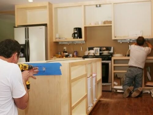 Kitchen Renovation Cost Guide: What to Expect Before You Start