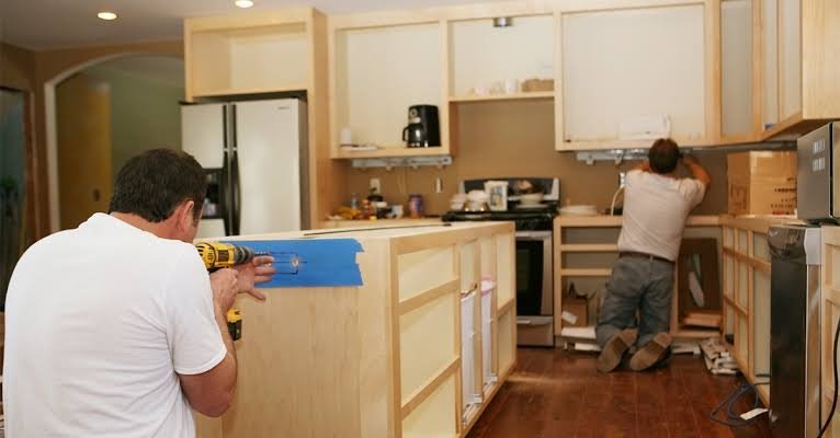 kitchen renovation cost