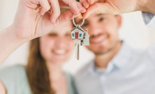 first-time home buyer guide