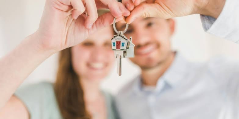 first-time home buyer guide