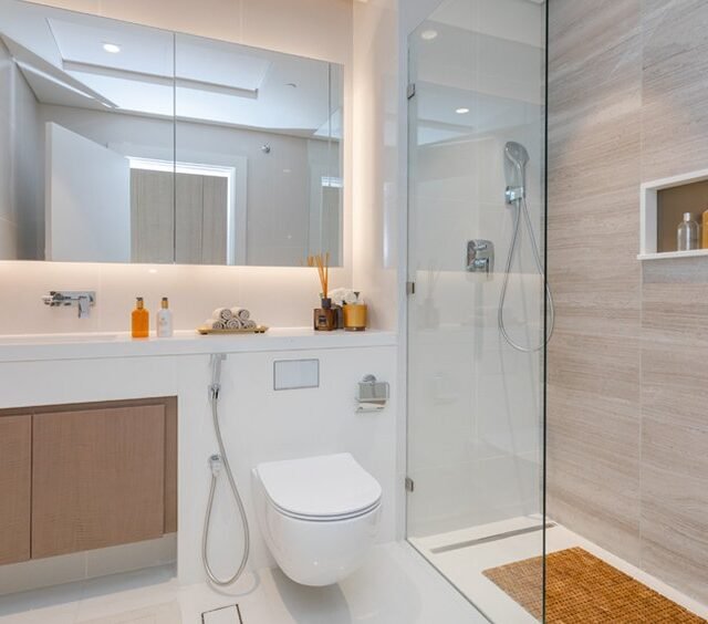 bathroom renovation ideas
