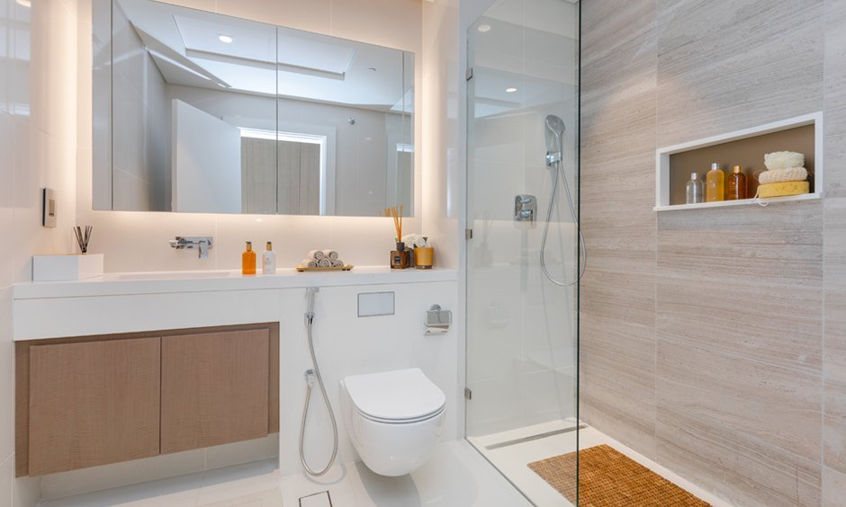 bathroom renovation ideas