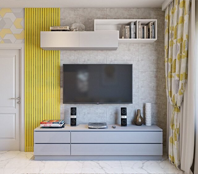 interior paint color trends