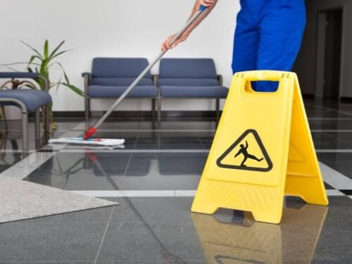 Deep Cleaning Guide for Move-In and Move-Out Homes