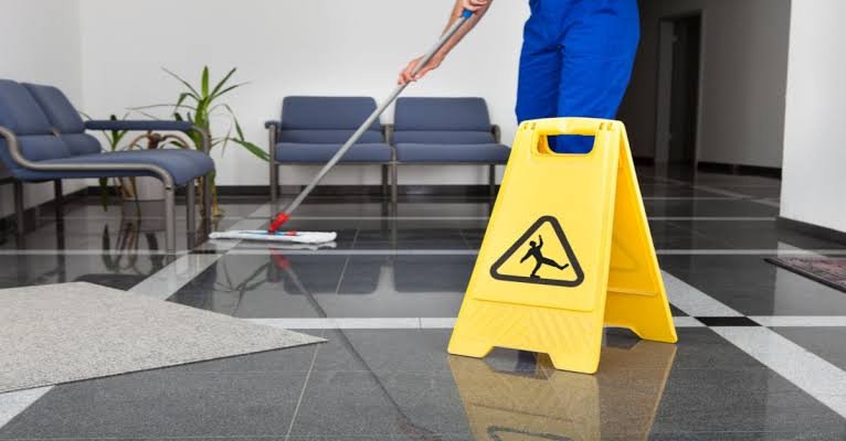 deep cleaning guide