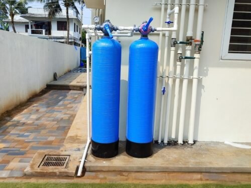 Better Water Starts at Home: Choosing the Right Water Treatment System