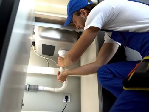 When Plumbing Problems Strike: Keeping Your Home, Water, and Peace of Mind in Check