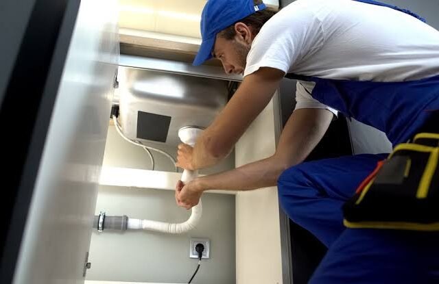 24/7 emergency plumbing services