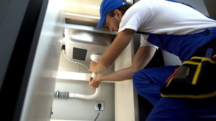 24/7 emergency plumbing services