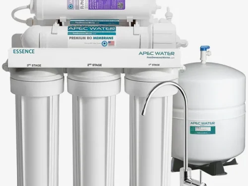 Alkaline and Ionized Water: What These Systems Really Do and When They May Make Sense