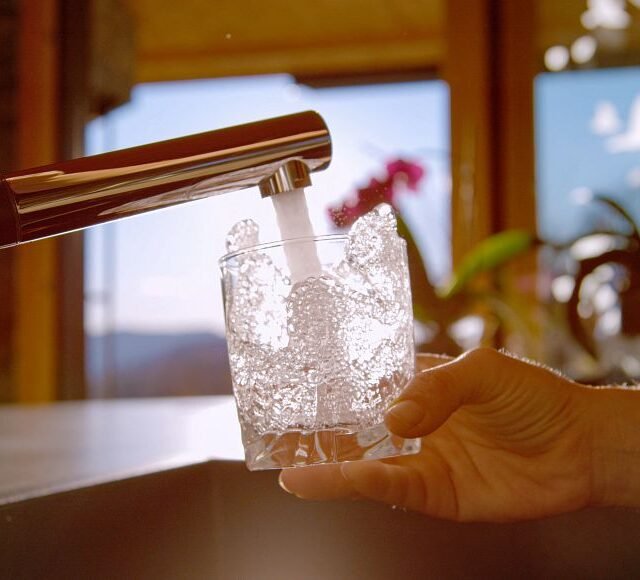 free water testing