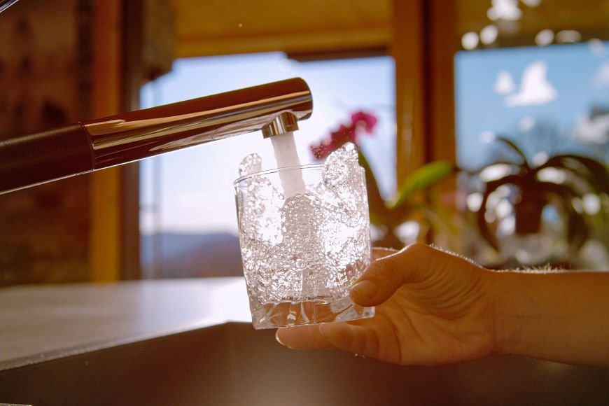 free water testing