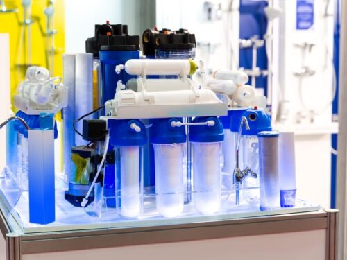 How Advanced Water Filtration Can Improve Water Quality at Home
