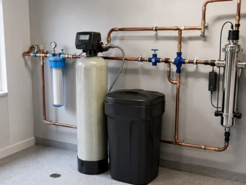 Rethinking Water Quality: What a Whole-Home Approach Can Really Change