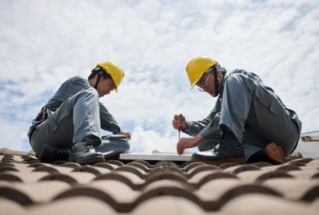 renovations & remodeling