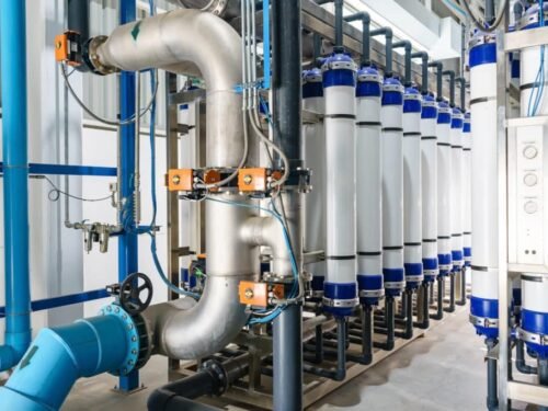 Making Sense of Water Treatment Options for a Healthier Home