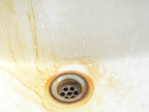 What Your Water Is Telling You: Common Problems Worth Paying Attention To