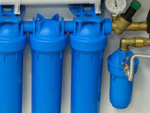Understanding the Different Ways to Improve Water Quality at Home