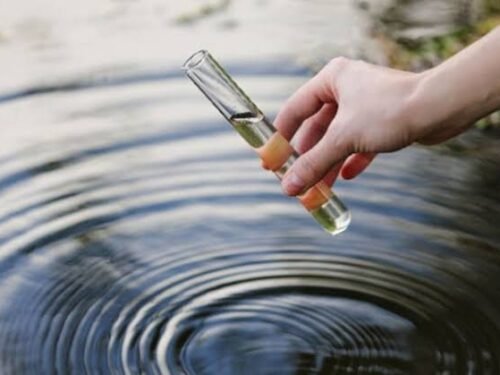What Your Water Is Telling You: A Practical Guide to Better Water Quality