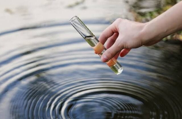 water quality