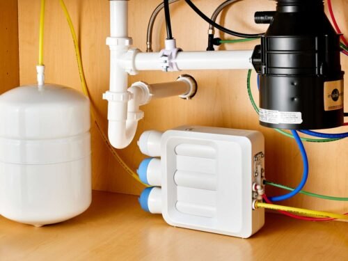 How Better Water Can Change the Way Your Home Feels