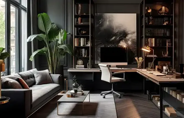 home offices