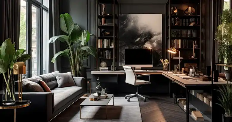 Designing Spaces That Support Work, Creativity, and Everyday Life