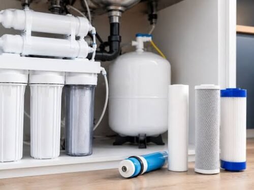 The Simple Water Treatment Habits That Can Prevent Bigger Problems