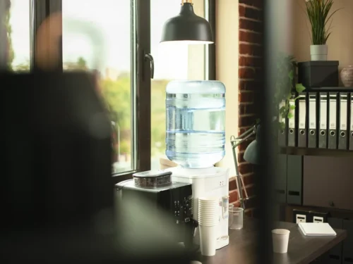 Making Everyday Water Needs Easier With Delivery, Filtration, and Reliable Service