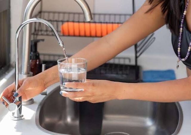 water treatment in Port Richey