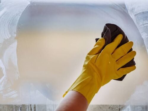 Why Your Water May Be Leaving More Than a Few Marks Behind