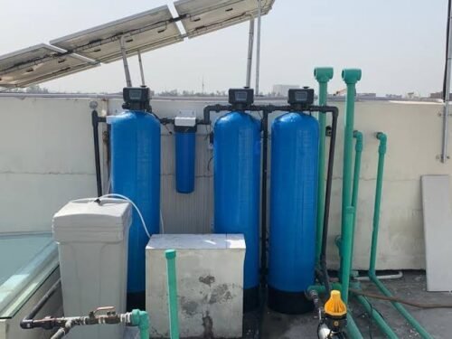 Why Commercial Water Treatment Systems Matter for Modern Businesses