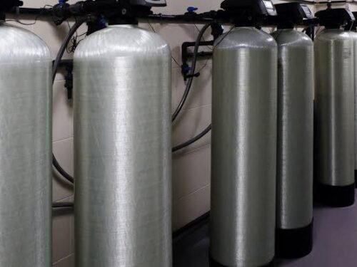  Making Water Treatment Easier With the Right Service and Support